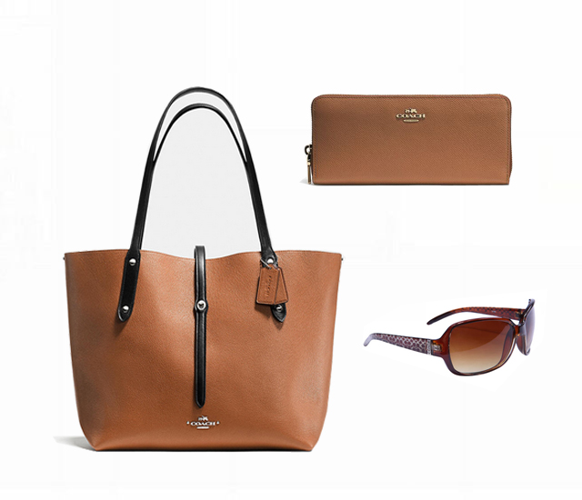 Coach Only $119 Value Spree 8819 | Women